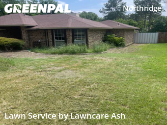 Lawn Care nearby Denton, TX, 