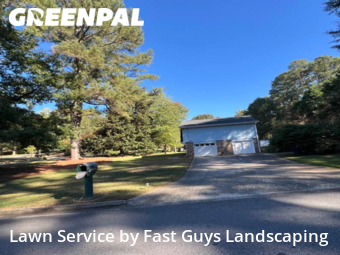 Lawn Maintenance nearby Marietta, GA, 