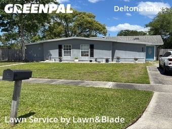 Yard Mowing nearby Deltona, FL, 