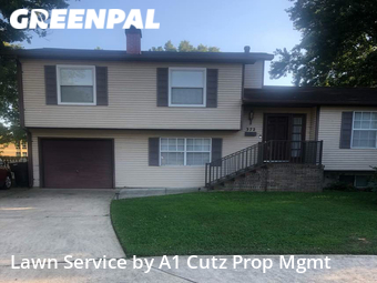 Grass Cut nearby Dover, DE, 