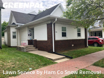 Lawn Cut nearby Noblesville, IN, 