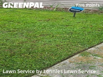 Lawn Cut nearby Nashville, TN, 