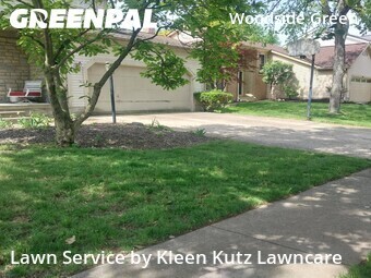 Yard Cutting nearby Columbus, OH, 