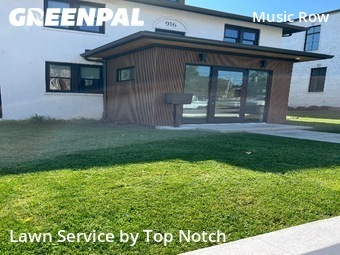 Grass Cut nearby Nashville, TN, 