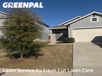 Lawn Service nearby Leander, TX, 