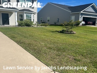 Lawn Maintenance nearby West Columbia, SC, 
