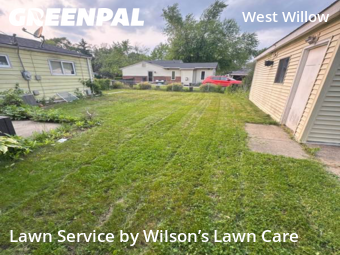 Lawn Mowing nearby Ypsilanti, MI, 
