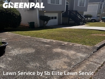 Lawn Care nearby Decatur, GA, 