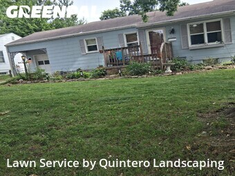 Lawn Cut nearby Independence, MO, 