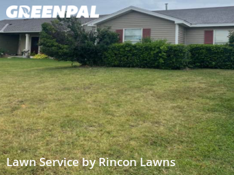 Lawn Service nearby Moore, OK, 