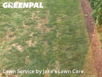 Grass Cutting nearby Camp Hill, PA, 