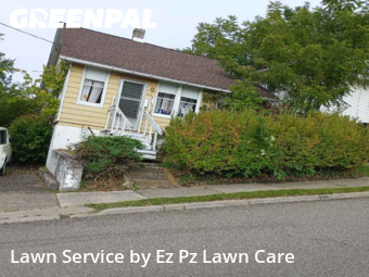 Lawn Cutting nearby Johnson City, PA, 