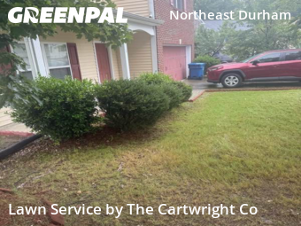 Lawn Mowing Service nearby Durham, NC, 