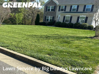 Lawn Cutting nearby Glen Allen, VA, 