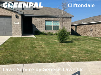 Lawn Mowing Service nearby Seagoville, TX, 