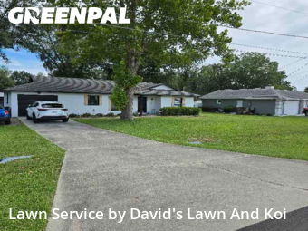 Grass Cut nearby Ocala, FL, 