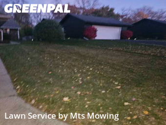 Lawn Service nearby Rockford, IL, 