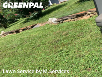 Lawn Mowing Service nearby Greensboro, NC, 