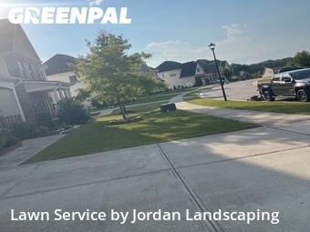 Lawn Care Service nearby Apex, NC, 