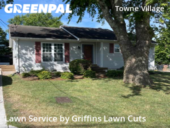 Lawn Care nearby Antioch, TN, 