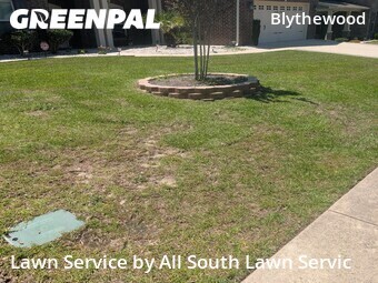 Lawn Mowing nearby Columbia, SC, 