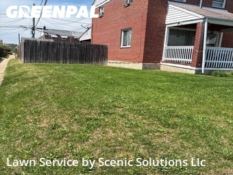 Lawn Maintenance nearby Dundalk, MD, 