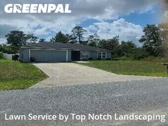 Lawn Cut nearby Ocala, FL, 