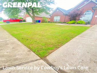 Lawn Maintenance nearby Rogers, AR, 