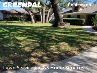 Landscaping Companies In Jacksonville,32225,Landscaping by J&S Home Services, work completed in Oct , 2025