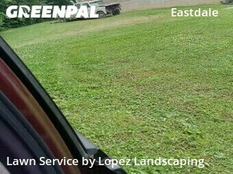 Lawn Mow nearby Chattanooga, GA, 