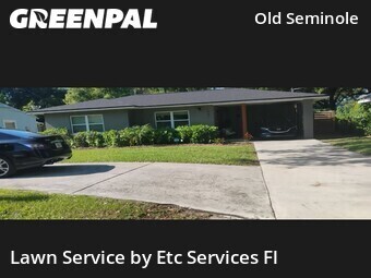 Yard Cutting nearby Tampa, FL, 