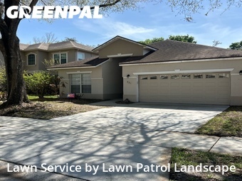 Lawn Cutting nearby Oviedo, FL, 