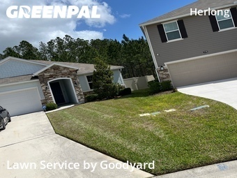 Yard Mowing nearby Jacksonville, FL, 