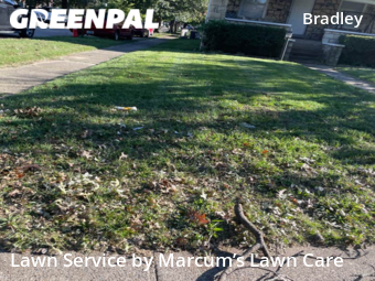 Lawn Mow nearby Louisville, KY, 