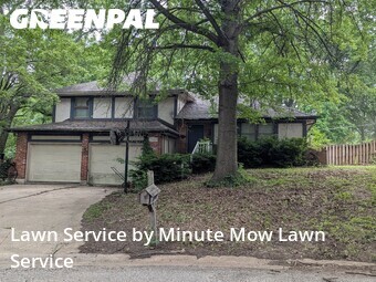 Lawn Mowing nearby Independence, MO, 