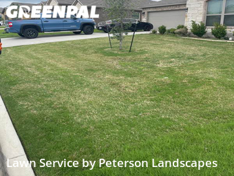 Lawn Mowing Service nearby Temple, TX, 