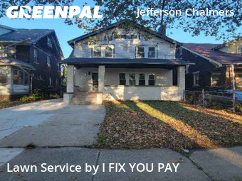 Yard Mowing nearby Detroit, MI, 