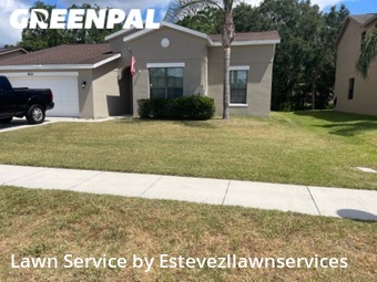 Lawn Care Service nearby Kissimmee, FL, 