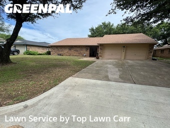 Lawn Care Service nearby Grand Prairie, TX, 