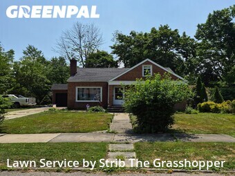 Lawn Care Service nearby Cleveland Heights, OH, 