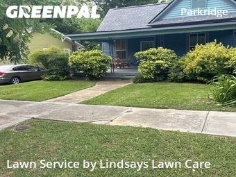 Lawn Cutting nearby Knoxville, TN, 