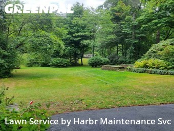 Lawn Cutting nearby Erie, PA, 