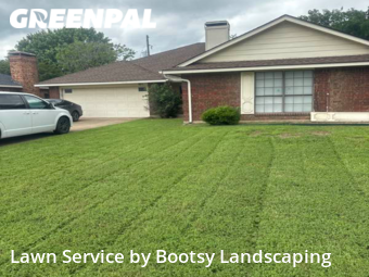 Lawn Mow nearby Cedar Hill, TX, 
