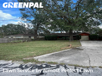 Lawn Cutting nearby Ocala, FL, 