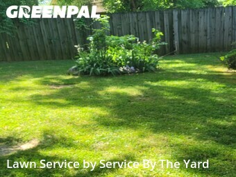 Lawn Service nearby Murfreesboro, TN, 
