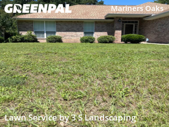 Grass Cutting nearby Pensacola, FL, 