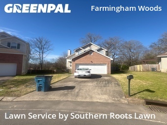 Lawn Maintenance nearby Nashville, TN, 