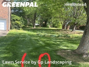 Lawn Mow nearby Charlotte, NC, 