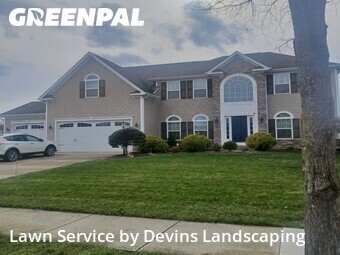 Grass Cutting nearby Hudson, OH, 