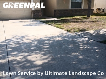 Lawn Maintenance nearby Ruskin, FL, 